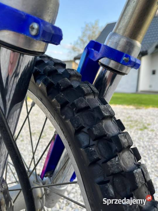 Yamaha yz 250 2004r Tarnów sprzedam