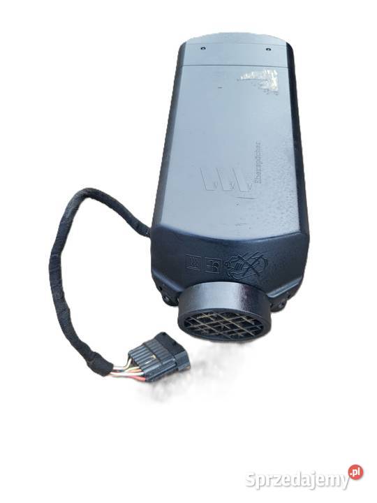 5801801485 252203 Ogrzewanie Webasto Airtronic Zawichost