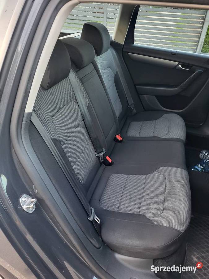 Passat b7 2014 combi Miedniewice
