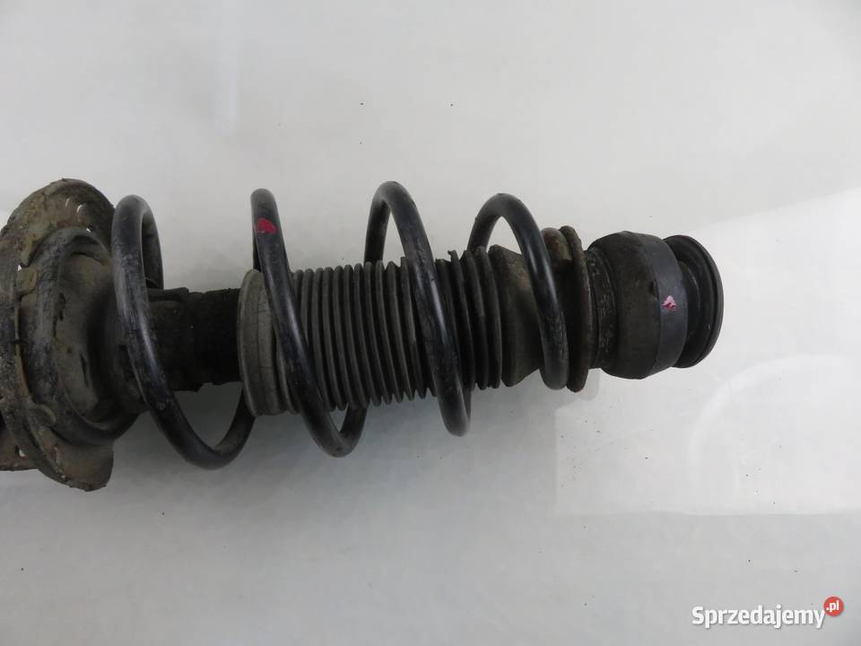 MCPERSON LEWY PRZEDNI SEAT IBIZA IV 16 TDI