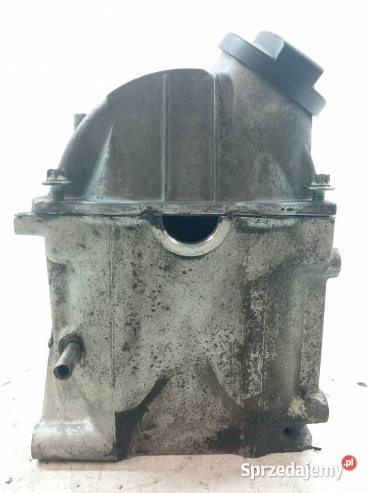 GŁOWICA KOMPLETNA 0001747V003 06 600 Smart Głowice cylindrów sprzedam