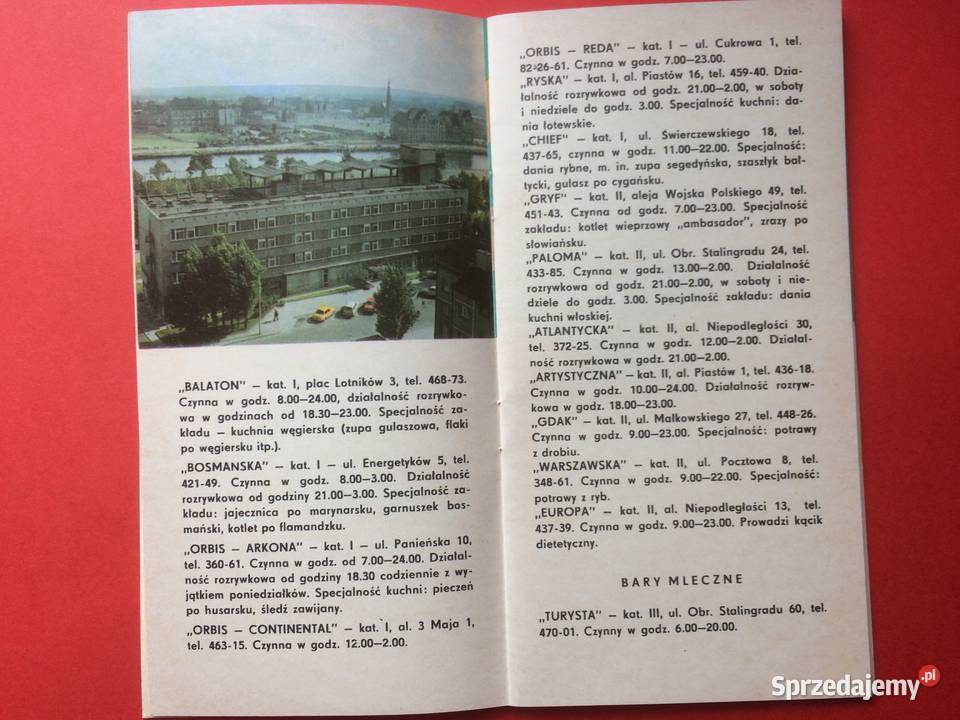 538 Witamy W Szczecinie Szczecin