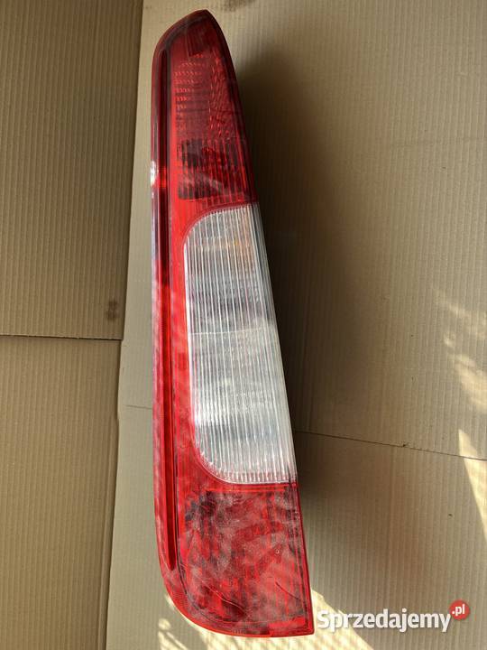 Lampa tylna Ford c mk1 zachodniopomorskie Szczecin