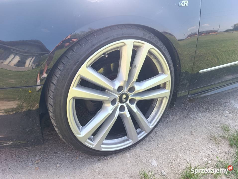 Koła audi VW skoda 20 Mszczonów