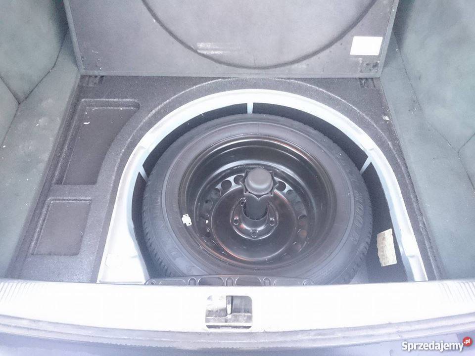 Audi A6 C5 25 TDI Full Rok produkcji 1998 Parczew