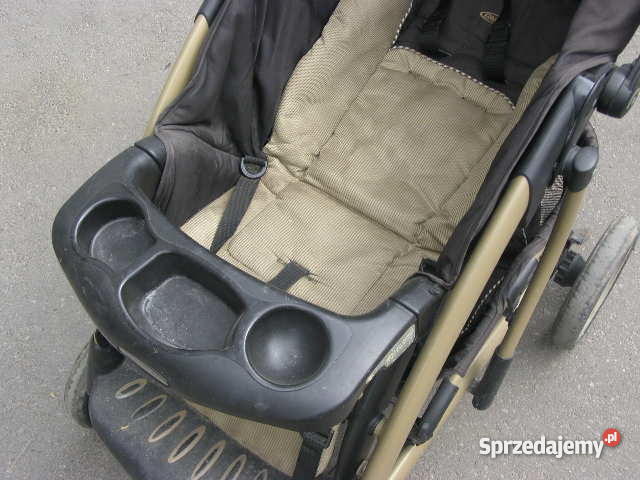 Wózek Graco sprzedam