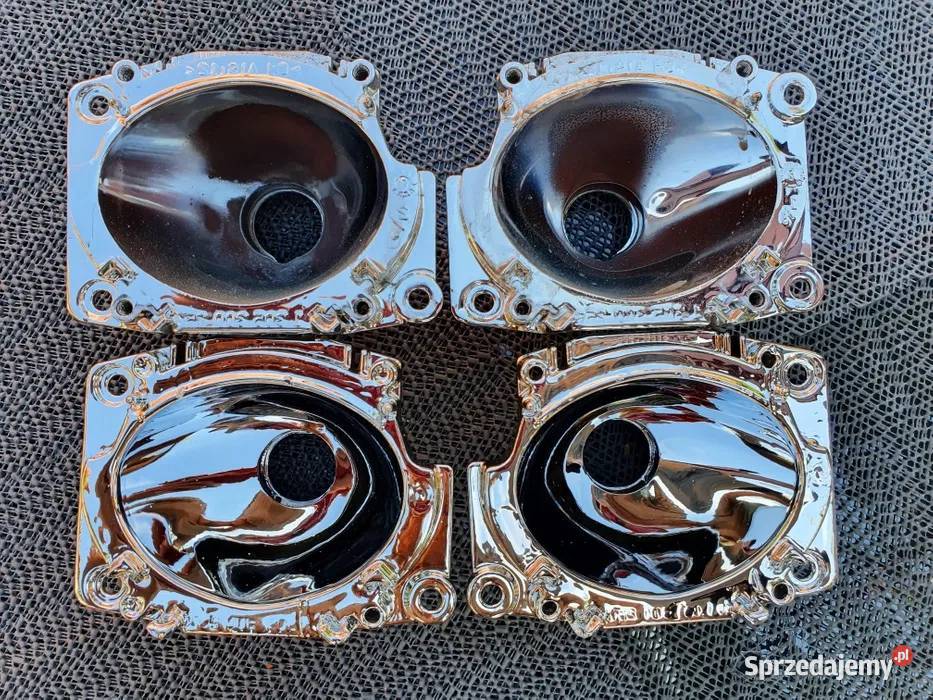 Odbłyśniki Regeneracji Soczewka FORD GALAXY MK2 sprzedam