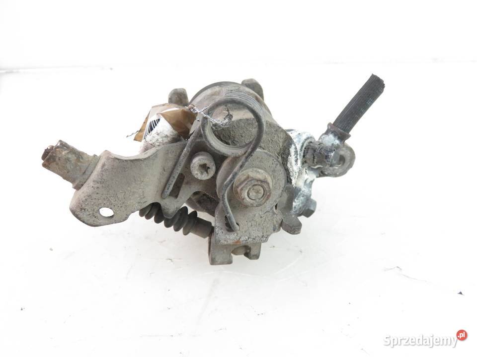 ZACISK PRAWY TYŁ OPEL ZAFIRA A 22 DTI 16V