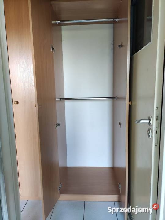 Szafa używania 245cm