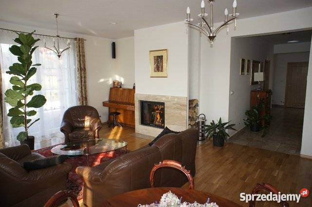 Dom wolnostojący na 3434 metry Kobylanka Kobylanka