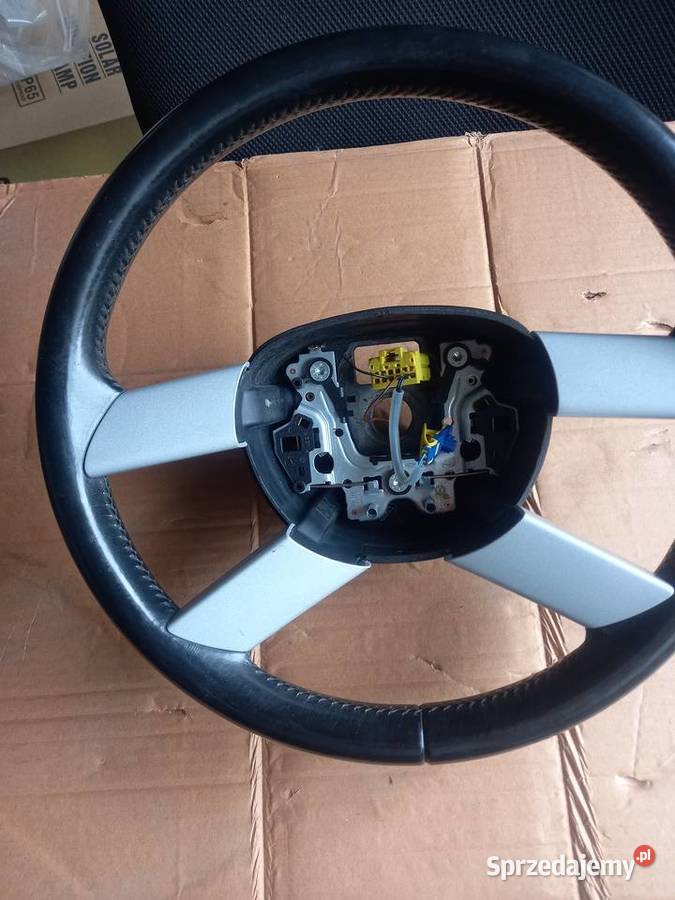 KIEROWNICA SKÓRZANA DO VW Andrespol sprzedam