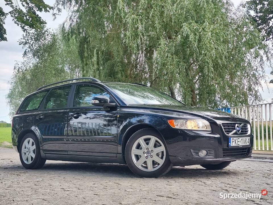 Volvo V50 D2 Momentum 2011 Business Edition