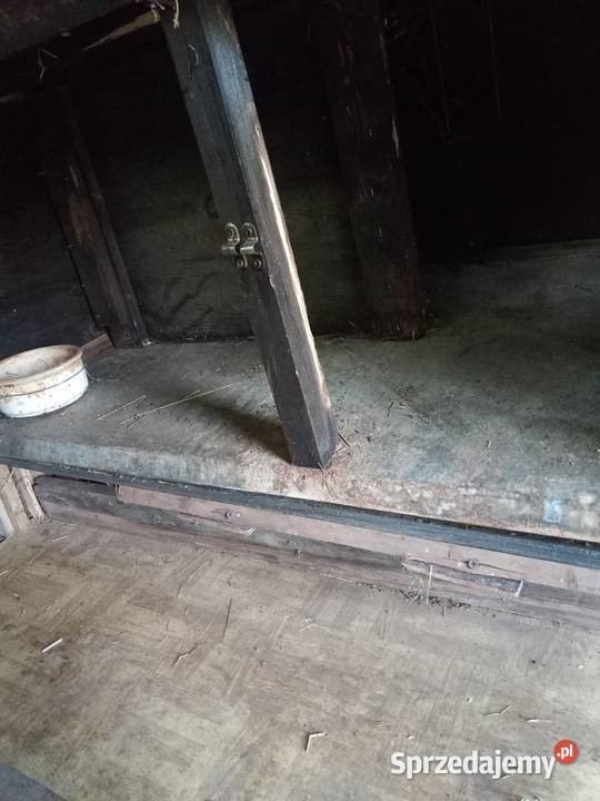 Klatka króliki segmentowa hodowla