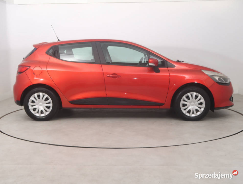 Renault Clio 09 TCe 898cm3 dolnośląskie Bielany Wrocławskie