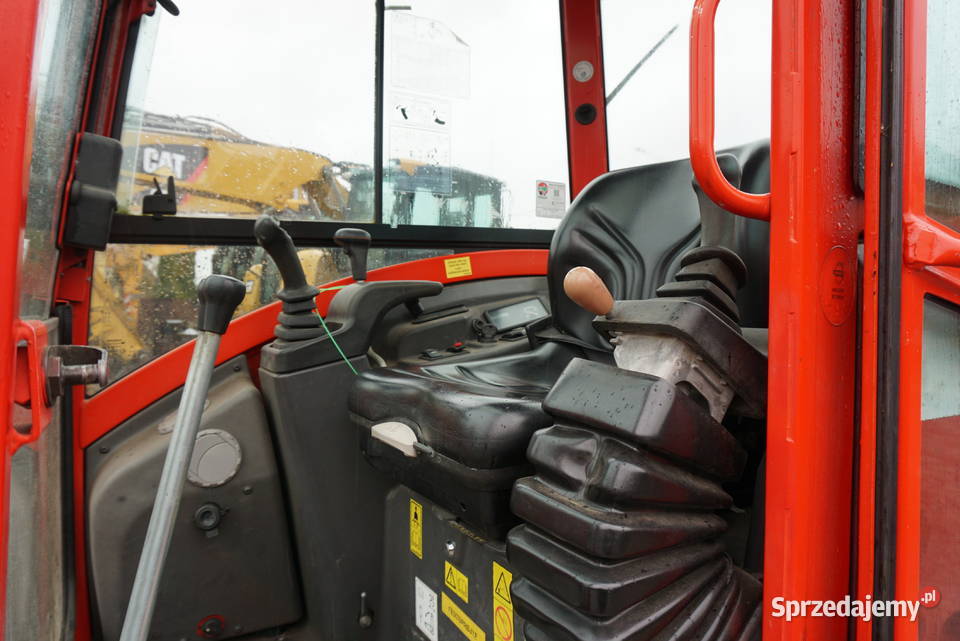 Minikoparka Volvo ECR 25 D 2014 Jeziorko