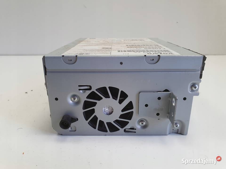 Volvo V60 S60 II RADIOODTWARZACZ CD radio cd