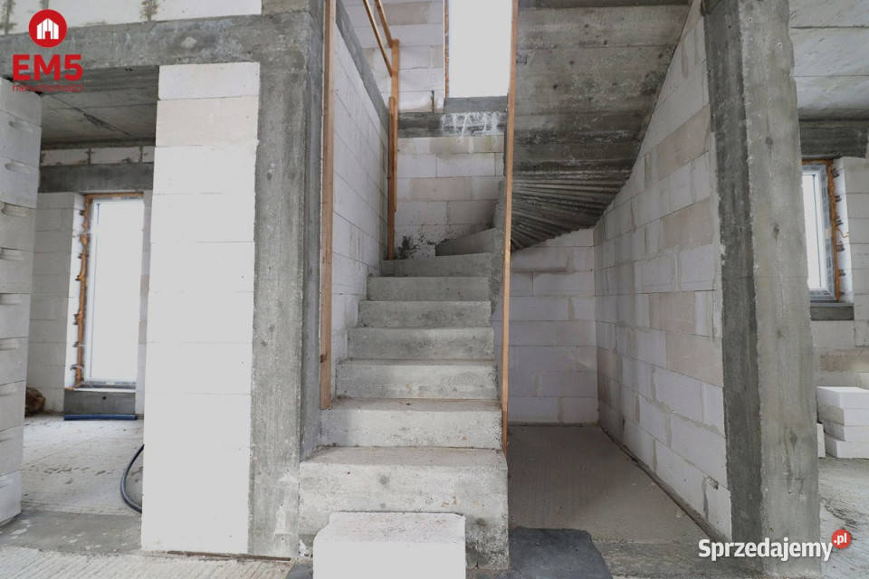 Dom wolnostojący Suwałki 510m2 Sprzedaż podlaskie