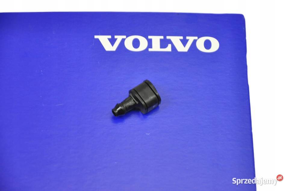 VOLVO XC60 S60 V60 II zlaczka przewodu Gadgety motoryzacyjne Bielany Wrocławskie