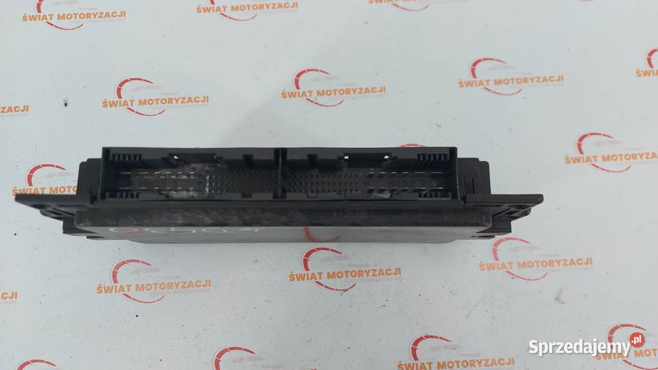 BMW E87 sterownik świateł 9249080 Kielce