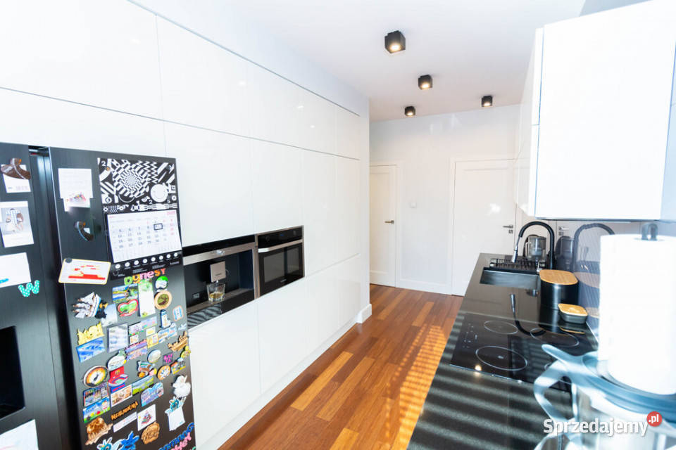 Apartament z 2 tarasami Pogodna 9045m2 7728zł/m2 Ostrowiec Świętokrzyski
