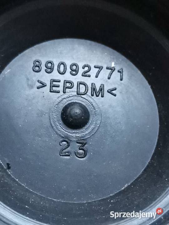 VW GOLF VII PASSAT B8 ZAŚLEPKA DEKIELEK LAMPY osobowe Międzychód