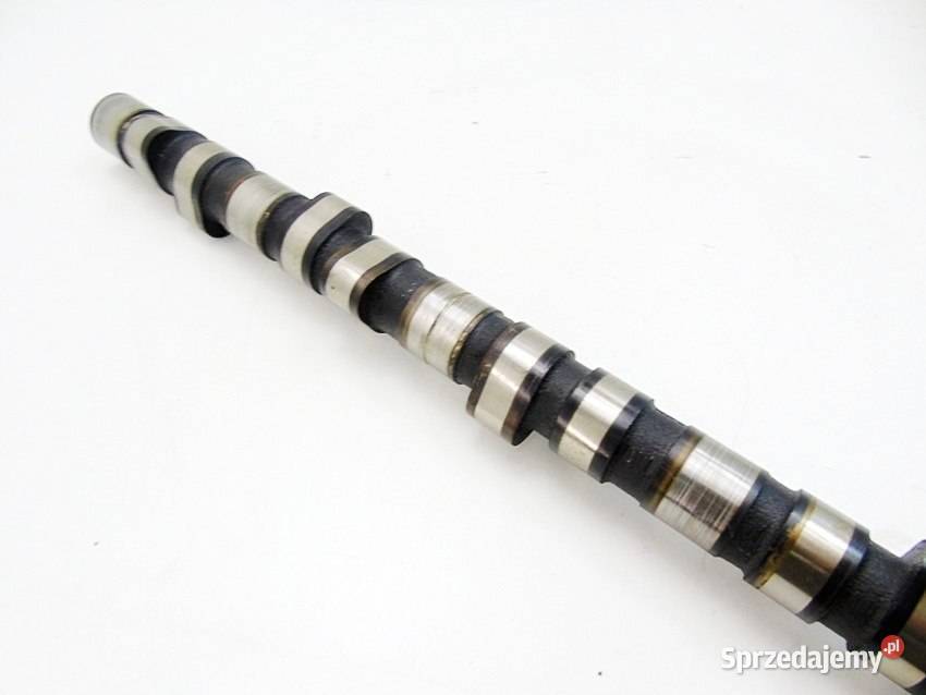 WAŁEK ROZRZĄDU GŁOWICY 19 18 BMW E36 E46 Z3 316 Głowice cylindrów Głowice cylindrów Sosnowiec