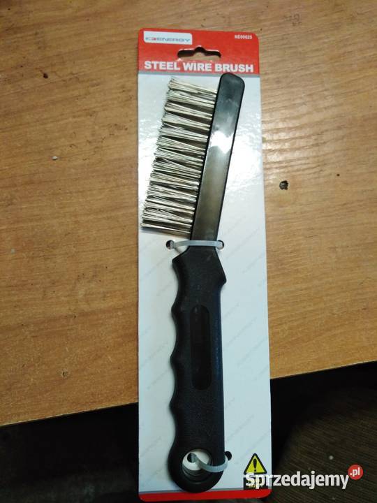 SZCZOTKA DO TARCZ HAMULCOWYCH 230MM Jasło sprzedam