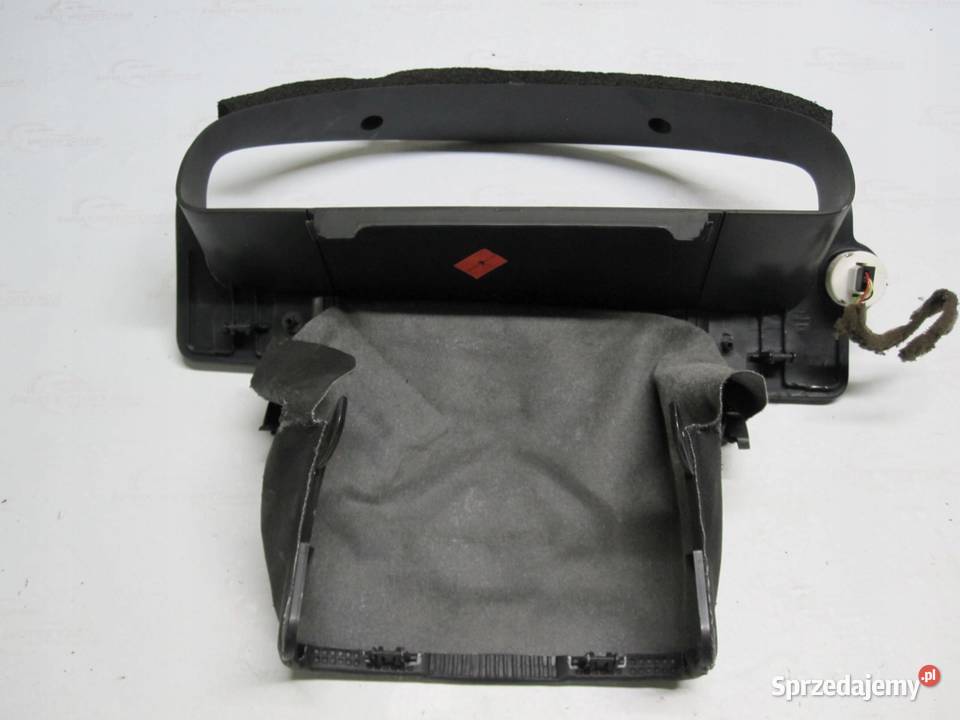 LAND ROVER FREELANDER II 06r ramka obudowa