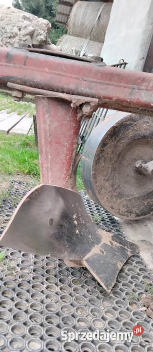 Sprzedam pług Pługi małopolskie