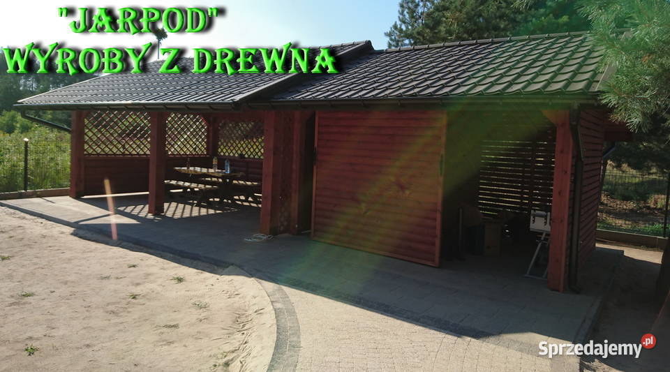 Deska Elewacyjna Szalówka Podbitka Półbal zewnętrzne Ostrowiec Świętokrzyski