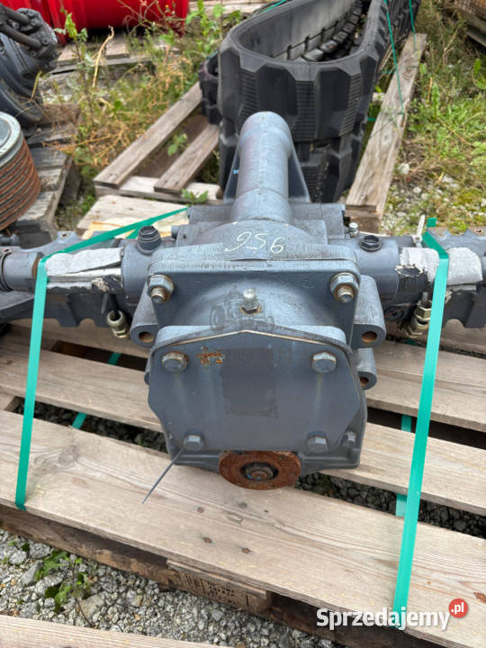 SPICER 311211174 Mechanizm Różniczkowy Różniczka