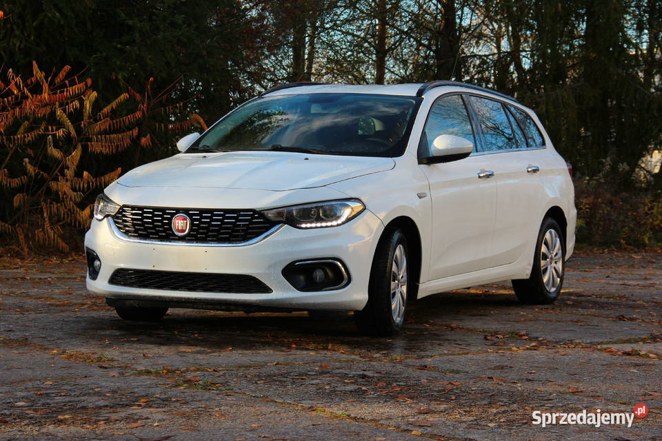 Fiat Tipo 16 multijet diesel