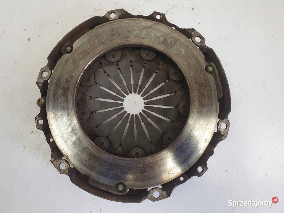 Peugeot 407 18 16V DOCISK TARCZA sprzęgło lubelskie Chełm