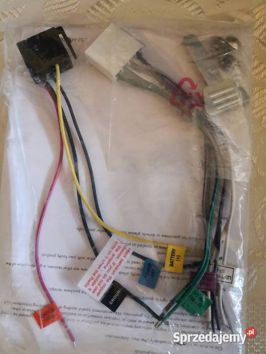 Watson odtwarzacz samochodowy stereo mp3 Odtwarzacze CD i MD Odtwarzacze CD i MD łódzkie