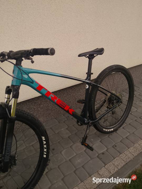 Trek marlin 7 gen 3 2024 Chełm