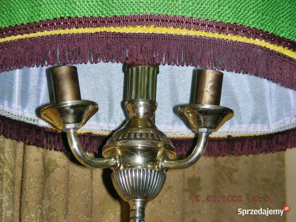 stylowe lampki elektryczne Lublin