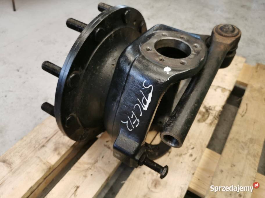 Zwrotnica Spicer do Manitou MLT 845 Wilkowo