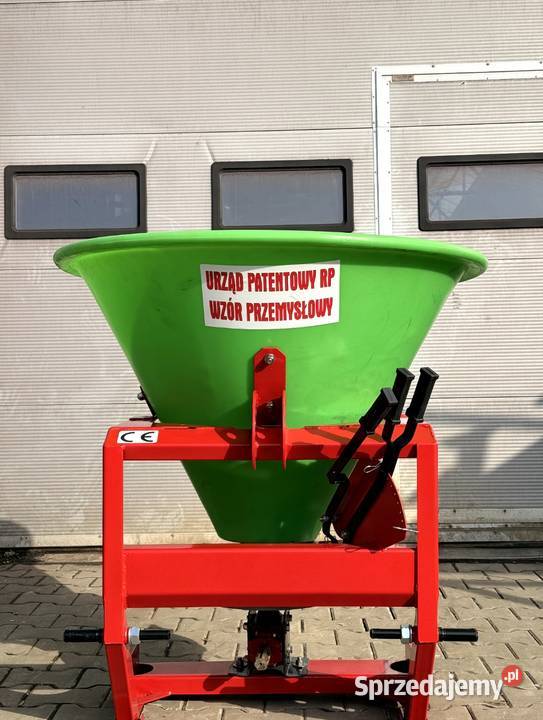 ROZSIEWACZ LEJEK DEMAROL Iława