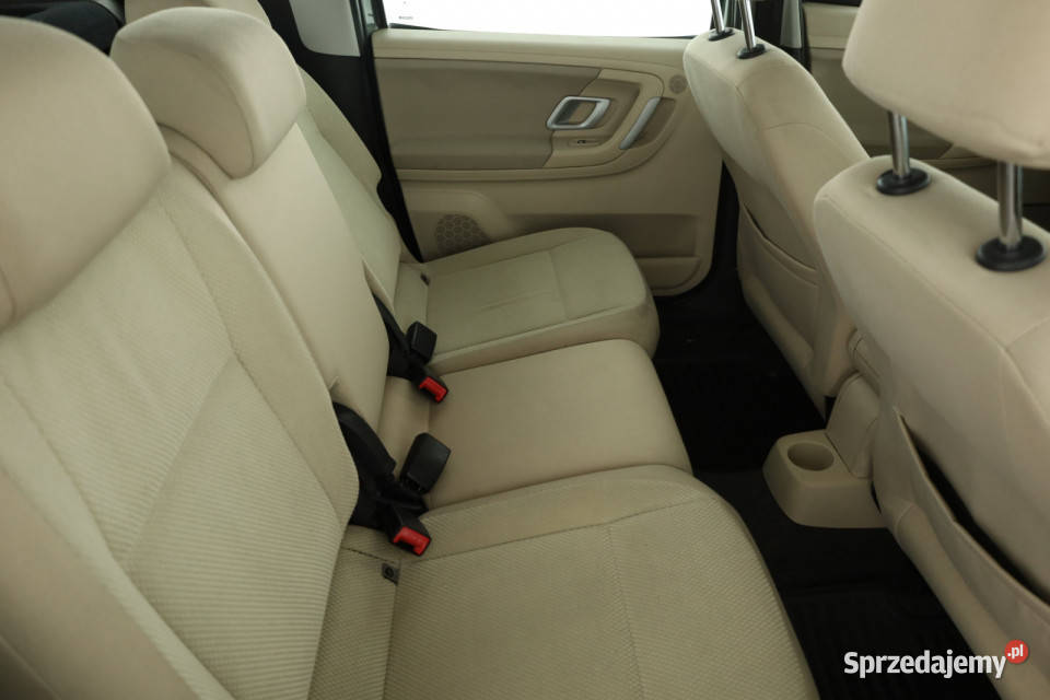 Skoda Roomster 19 TDI Piaseczno sprzedam