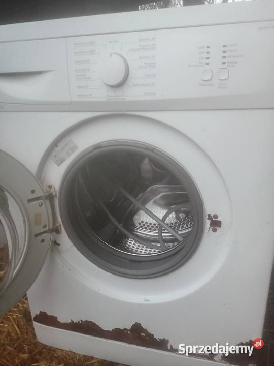 Pralka Beko wmb sprawna Dowz Czernikowo