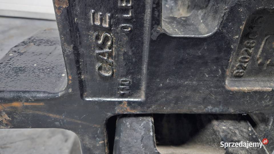 obciążnik case obciążniki balast mcCormik valtra Goszczanów