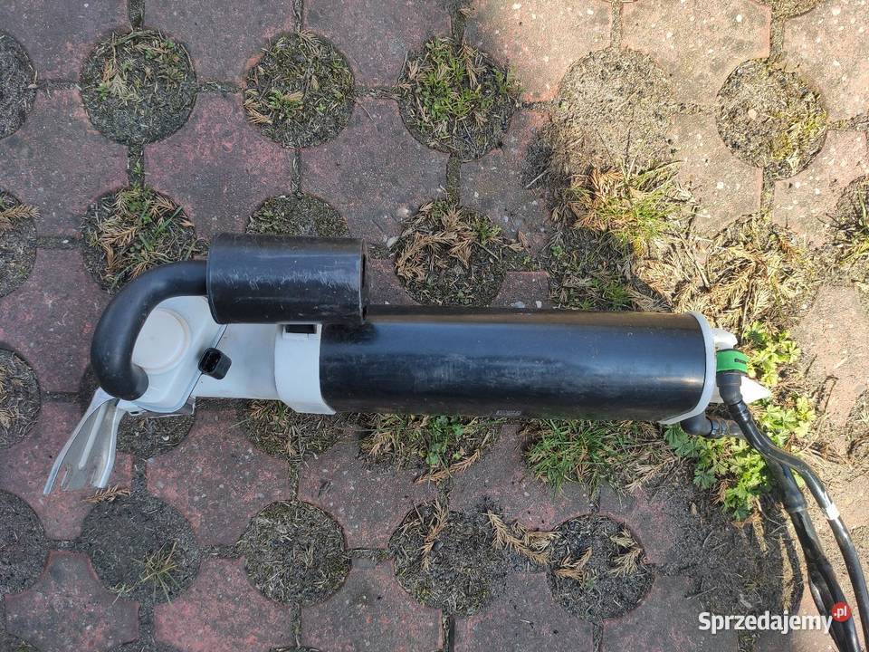 Filtr węglowy oparów paliwa Dodge Challenger śląskie Jaworzno