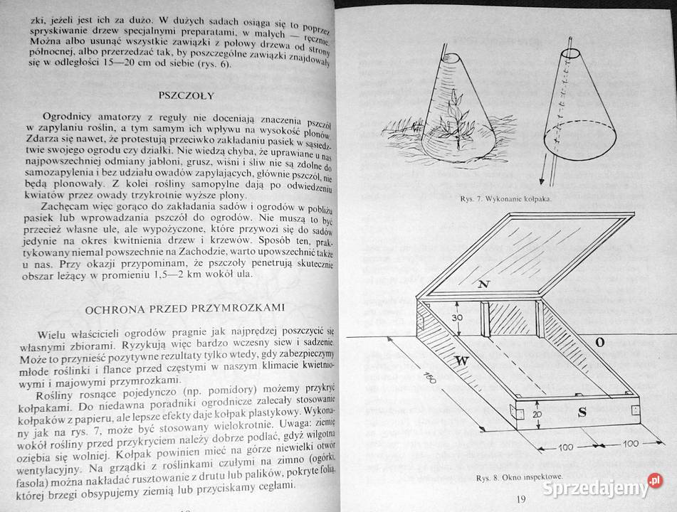 Zdrowy ogród Nina Grella Chełm