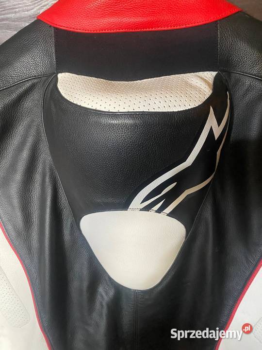 Alpinestars Carver Jednoczęściowy kombinezon Zielona Góra