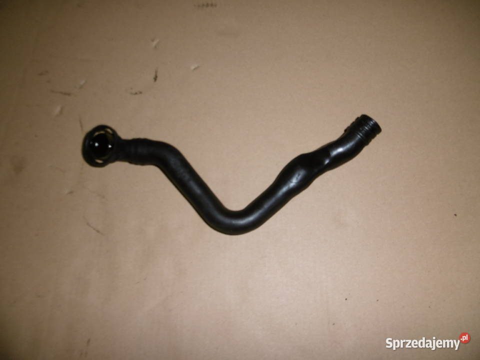 przewód rura odmy 06F103217 vw passat b6 zachodniopomorskie sprzedam