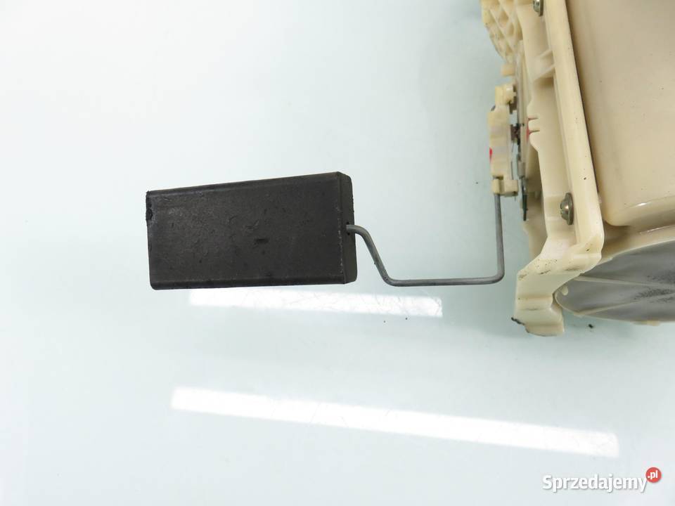 POMPA PALIWA VW GOLF IV 14 1J0919051H