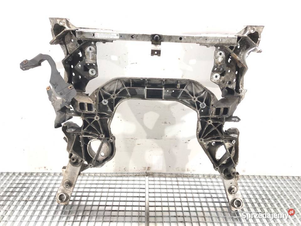 BELKA POD SILNIK BMW F11 30 313 6797648 SANKI