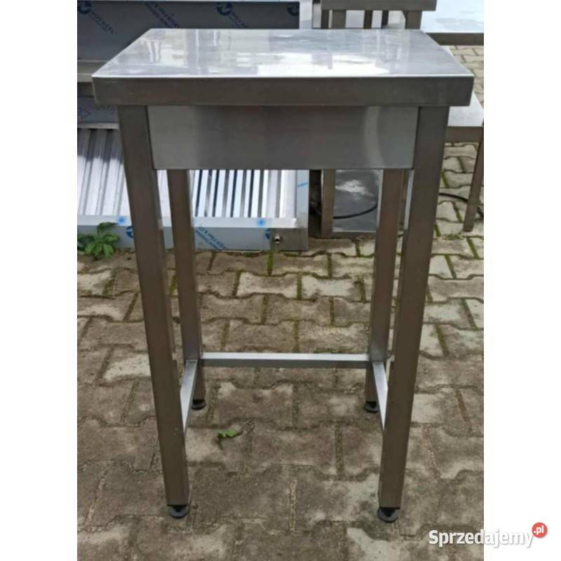 Stół Gastronomiczny 504085 Mc 260 Ostrów Wielkopolski