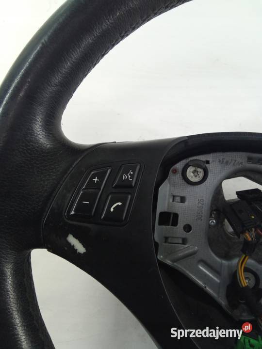 G54 KIEROWNICA BMW E87 lubelskie