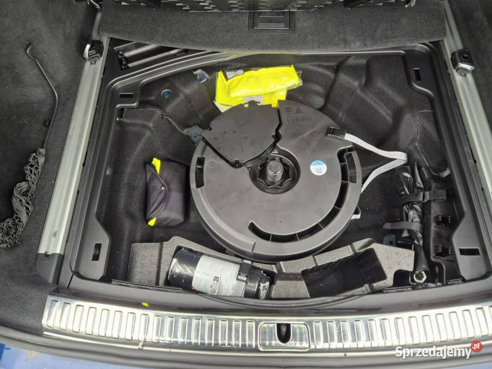 Audi RS6 C8 20182025 Komorniki